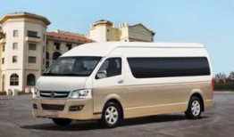九龙汽车商务车15座（九龙汽车商务车15座多少钱）