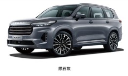 星途汽车商务车怎么样（星途汽车mpv）