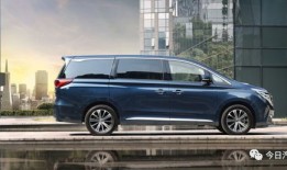 传祺汽车7座商务gm8多少钱（传祺汽车7座商务gm8多少钱落地）