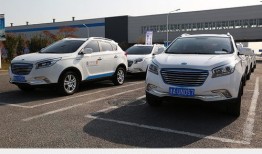 二手新能源电动汽车商务车（二手新能源电动汽车商务车报价）