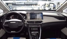 国六商务车o上汽大通G50汽车（上汽大通g50车怎么样商务七座车怎么样）