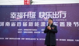 河南省商务厅汽车置换补贴（河南汽车置换补贴一览表）
