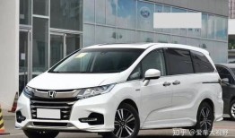 本田汽车商务车七座报价（本田商务车7座报价汽车之家）