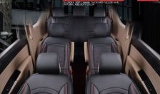 商务车七座汽车座套图片（商务车七座座位安排）