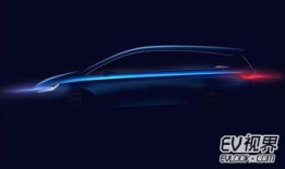 全新能源汽车商务车价格（全新能源汽车商务车价格表）