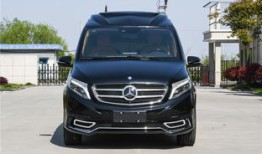 奔驰v260商务车口碑汽车之家（奔驰v260商务车2020款评价）