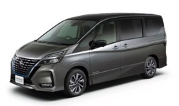 东风汽车商务车七座报价（东风汽车7座商务型）