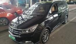 广州二手汽车商务车转让（广州二手商务车7座车）