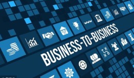 汽车B2B电子商务模式的流程（汽车b2b电子商务模式的流程图）