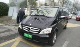 二手两万的汽车商务车（2万元二手商务车）