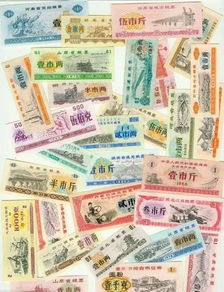 一代人有一代人的粮票——探寻我国粮票的历史变迁