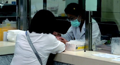 当地回应村民领免费种子需筛查艾滋