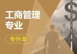 电子商务专业考非全日制