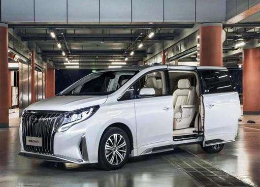 二手传祺汽车7座商务gm8内饰（二手传祺汽车7座商务gm8内饰怎么样）