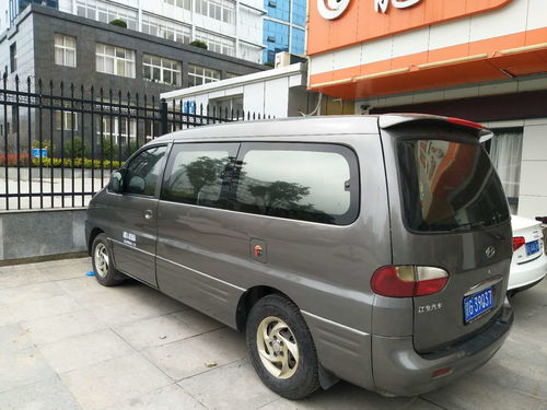 瑞丰汽车商务面包车怎么样（瑞丰商务车7座价格）