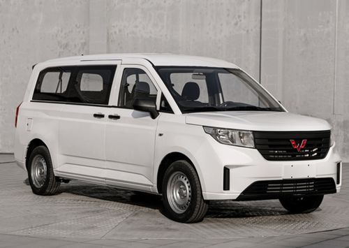 五菱汽车商务车7座位（五菱7座商务车多少钱一辆）