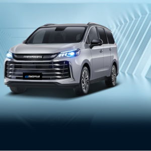 上汽大通7座商务车g50汽车（上汽大通7座商务车g60图片）