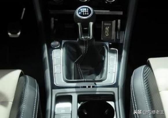 大众汽车手动挡商务车（大众手动挡mpv）
