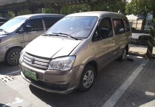 七座商务车2手汽车推荐（七座商务二手车3至5万图片）