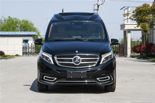 奔驰v260商务车口碑汽车之家（奔驰v260商务车2020款评价）